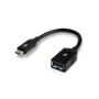 V7 USB-C TO USBA 3.2GEN1 ADAPTER USB 3.2GEN1 A TO C ADAPTER 5GBPS CABL
