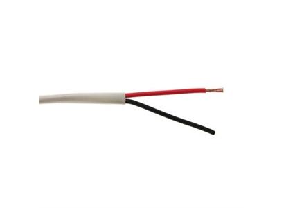 SCP Premier OFC Cable 2C/16 152 m Box152m 2C/16 AWG 1,3 mm² Høyttalerkabel (16/2OFC-WT)