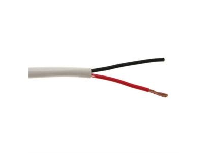 SCP Premier OFC HD Cable 2C/12 152 m Box152m 2C/12AWG 3,3 mm² Høyttalerkabel (12/2OFC-HD-WT)
