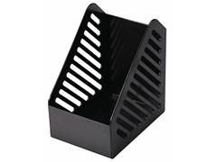 HELIT Tidsskriftsamler HELIT A5 sort