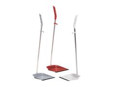 NILFISK Feiebrett NORDEX metall langskaftet