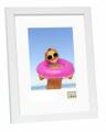 DEKNUDT S44CF1 20x30 Wooden Frame white