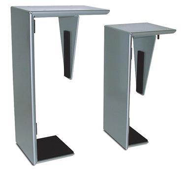 NORLINK SPACE PC HOLDER SILVER (990010-8)