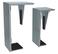 NORLINK SPACE PC HOLDER SILVER