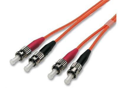 EFB ELEKTRONIK O6013.5, 5 m, OM2, ST, ST, Orange (O6013.5)
