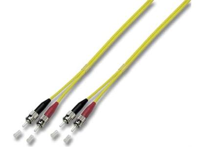 EFB ELEKTRONIK O2003.3, 3 m, OS2, ST, ST, Gul (O2003.3)