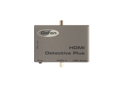 GEFEN Tools - HDMI Detective Plus New (EXT-HD-EDIDPN)