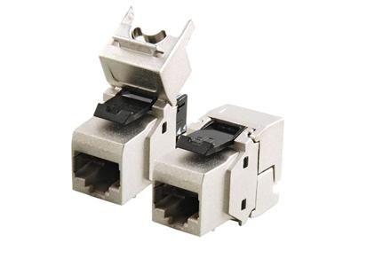 EFB ELEKTRONIK RJ45 Cat.6 Keystone Jack 22-24AWG (E-20070)