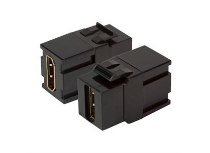 EFB ELEKTRONIK HDMI Keystone Snap-in Keystone Sort (EB520V2)