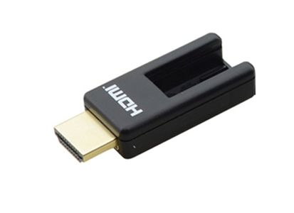 KRAMER AOCH Detachable HDMI Adapter Reserve HDMI plugg for AOCH/XL (97-0403001)