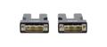 KRAMER AOCH Detachable DVI Adapter DVI plugger for AOCH/XL kabler