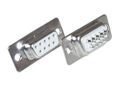 EFB ELEKTRONIK DB9 Kontakt Lodding DB9 Hun/Female