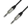 ADAM HALL AH Mik.Kabel 6.3 mm - 1,5 m Stereo 6.3mm Stereo REAN