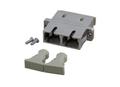 EFB ELEKTRONIK Adapter Fiber SC-SC Duplex Multimode Fiberadapter SC-SC MM