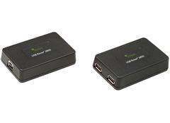 ICRON Extender USB1 Tx/Rx 2-Port 1xTP Max 40-80 m Rover 2850 Bus Power