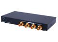 CYPRESS Splitter  1:4 SDI HD 3G 2.970Gbps 100-300 meter