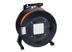 EFB-ELEKTRONIK Cat.7/6A S/FTP - 90 m Trommel 23 AWG Solid Core