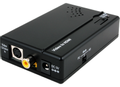 CYPRESS Scaler Video > HDMI CV YC Audio til HDMI