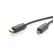 CLICKTRONIC Clicktronic USB-C/ USB2.0 Micro B Cable. M/M. 2.0m Factory Sealed
