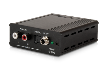 CYPRESS Konverter Audio > HDMI Audio Only > HDMI Bridge (CLUX-11HB)