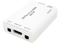 CYPRESS Extender HDMI IR Rx 1xHDBaseT Max 60 m Power 5V
