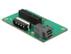 DELOCK Adapter SFF-8643 > PCIe x4 Intern busforlænger
