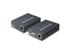 PLANET PoE Extender Kit - 500 m IEEE802.3af/ at 25W