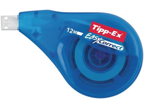 TIPP EX Tipp-Ex Easy Correct (888776*10)
