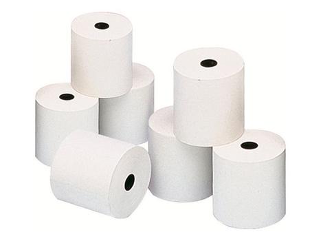 EXACOMPTA Kassarull 57X60X12mm 60gr 33m (10) (40651)