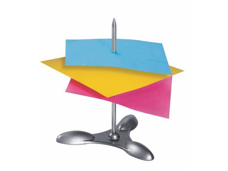 MAPED Kassaspyd MAPED 3 ben sort (537300 4)