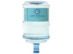 Water of Norway Kildevann WATER OF NORWAY 18,9L PET
