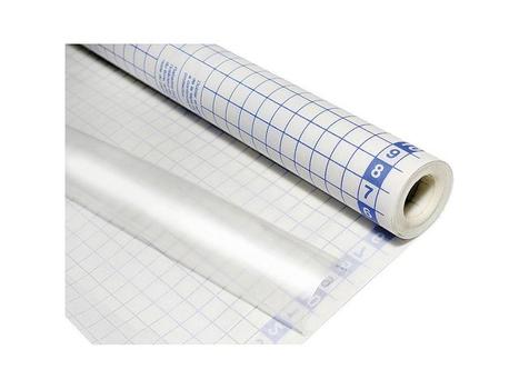 OEM Folie selvklebende 45cmx3m (12846)