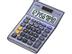 CASIO Bordregner CASIO MS-100TER II blå