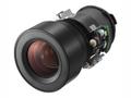 NEC NP41ZL Motorised Middle Zoom 