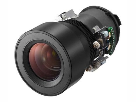 NEC NP43ZL Long Zoom Lens for PA653U_ PA703W_ PA653UL - 2_99-5_93_1 (100014645)