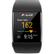 POLAR M600 sportsklokke Vanntett smartklokke med GPS og Android Wear, pulsmåler, søvnregistrering, sort