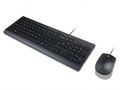 LENOVO TAS Essential Wired Combo
