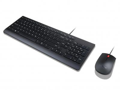 LENOVO ESSENTIAL WIRED KEYBOAR (4X30L79897)