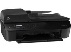 HP Officejet 4632 E-All-In-One