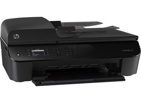 HP Officejet 4632 E-All-In-One (B4L06B)