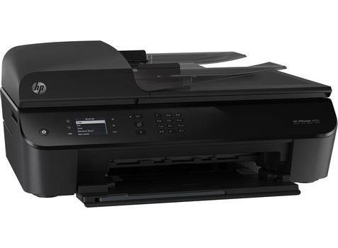 HP Officejet 4632 E-All-In-One (B4L06B)