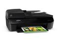 HP Officejet 4634 E-All-In-One
