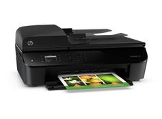 HP Officejet 4634 E-All-In-One