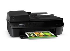 HP Officejet 4634 E-All-In-One