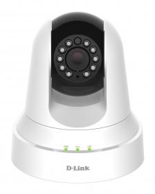 D-LINK PowerLine HD Day/Night Cloud Camera Kit (DCS-6045LKT/E)