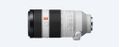 SONY FE 100-400mm F4.5-5.6 GM OSS Tele-Zoom Objektiv