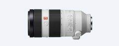 SONY Alpha NEX Lens - FF SEL100400GM.SYX