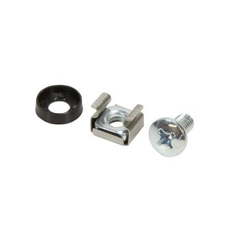 LOGILINK LOGILINK- Mounting Set M6, 50pcs (AC0112 $DEL)