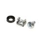 LOGILINK LOGILINK- Mounting Set M6, 50pcs (AC0112 $DEL)