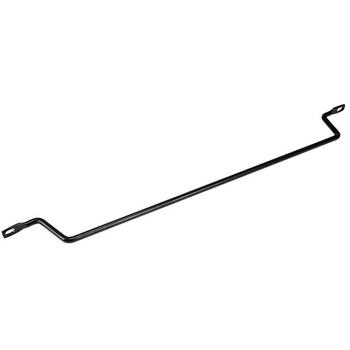 STARTECH Horizontal Cable Lacing Bars with 2 in. Offset for Racks - 10 Pack (CMLB102)